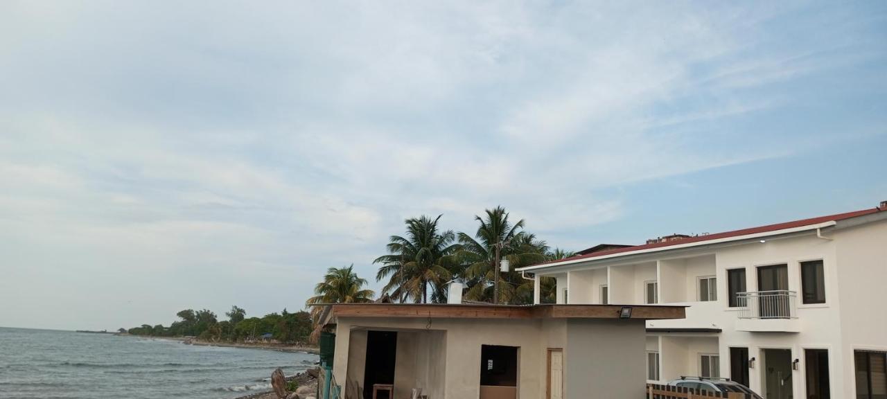 Tramonto Boutique Hotel La Ceiba Esterno foto