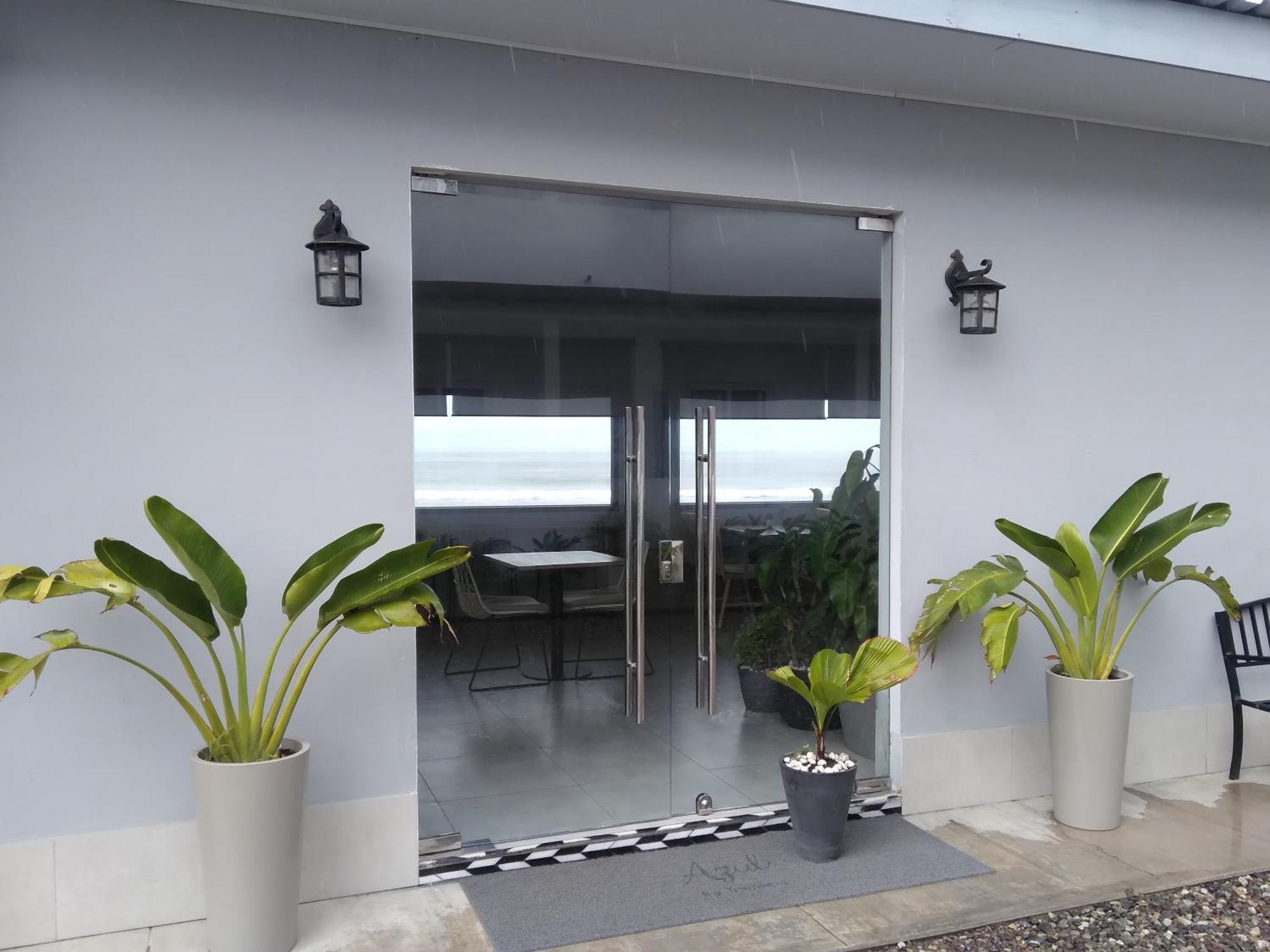 Tramonto Boutique Hotel La Ceiba Esterno foto