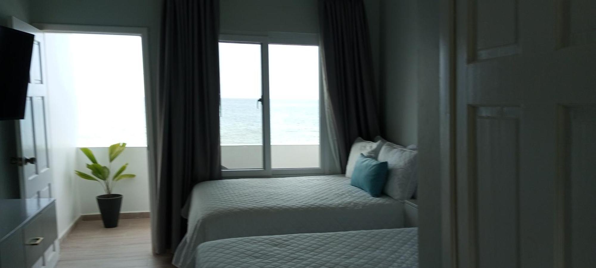 Tramonto Boutique Hotel La Ceiba Esterno foto